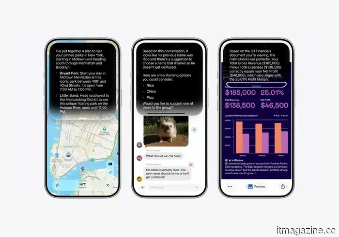 iOS 27 in anteprima: l'aggiornamento dell'iPhone che stavo aspettando