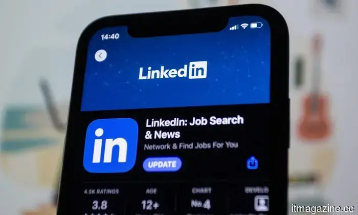 Your LinkedIn activity may not be as confidential as you believe.