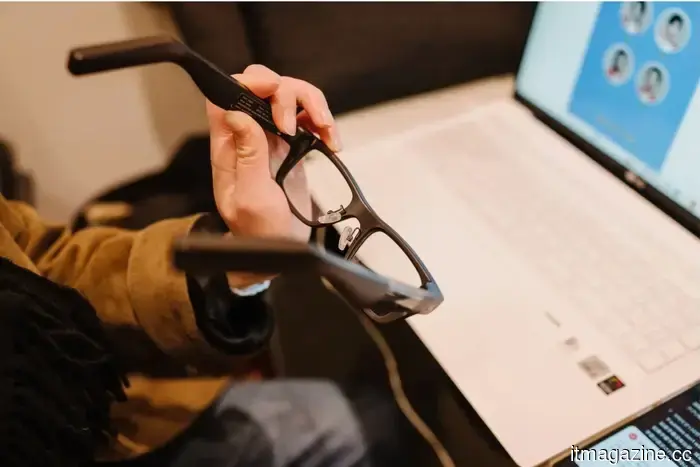Samsung's AI smart glasses are expected to launch in July, and they may be called Galaxy Glasses.