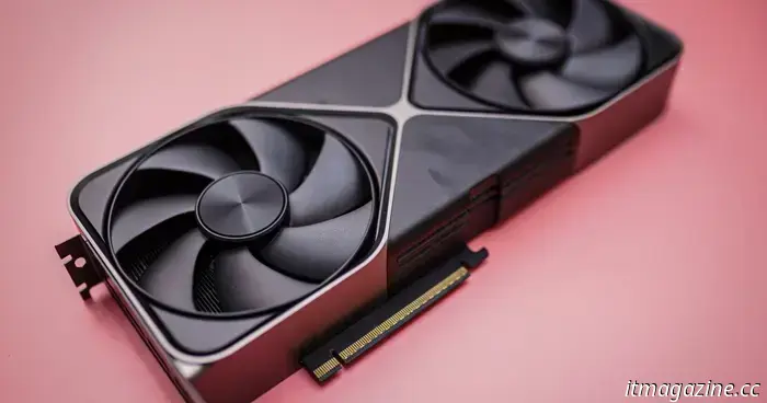 Nvidia RTX 5080 Super potrebbe arrivare molto prima del previsto