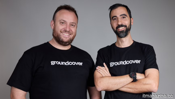 Groundcover secures $100 million to develop observability solutions for the AI era.