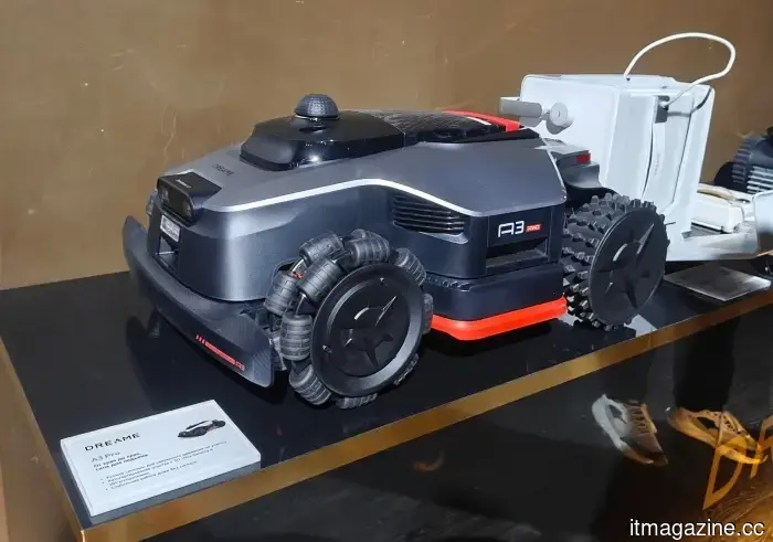 Robots for pool cleaning, window washing, lawn mowing, and house cleaning