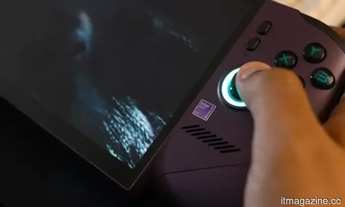 Valve continues to expand the reach of SteamOS, and more handheld devices are finally being included.