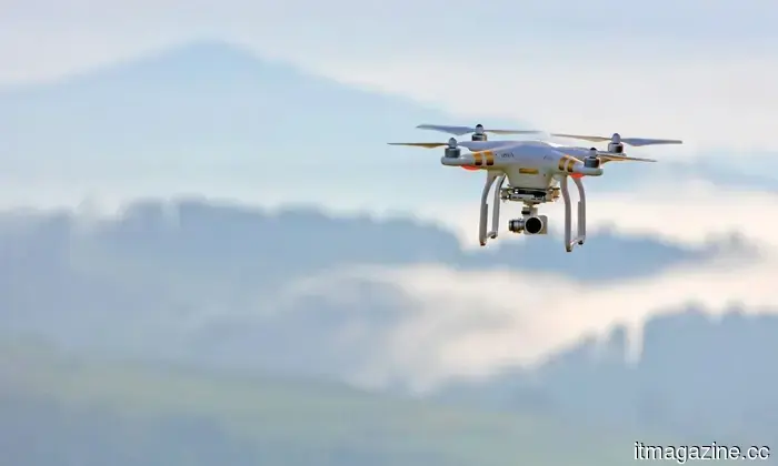 Se il produttore del tuo router o drone è vietato negli Stati Uniti, riceverà un aggiornamento fino al 2029.