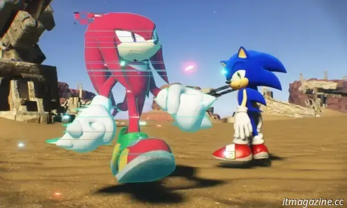 Sonic Unleashed Recompiled è il port che non sapevi di volere