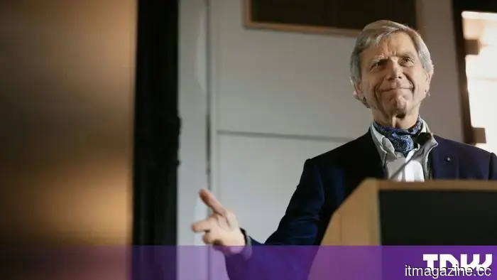 The co-founder of Arm states that AI will generate more value than any previous revolution and predicts it will be a thrilling ride.
