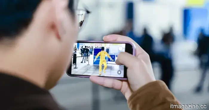 Get Ready, “Embodied AI” Is Moving from the Lab to Infrastructure