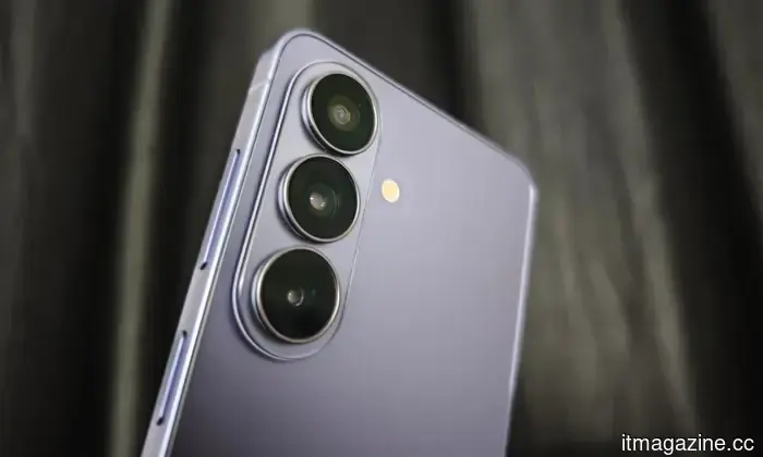 Samsung's Galaxy S27 series may finally move away from the unexciting camera design.