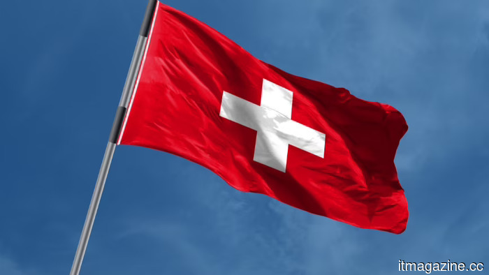 A Swiss study reveals a decline in job advertisements for entry-level positions as AI transforms the landscape of beginner jobs.