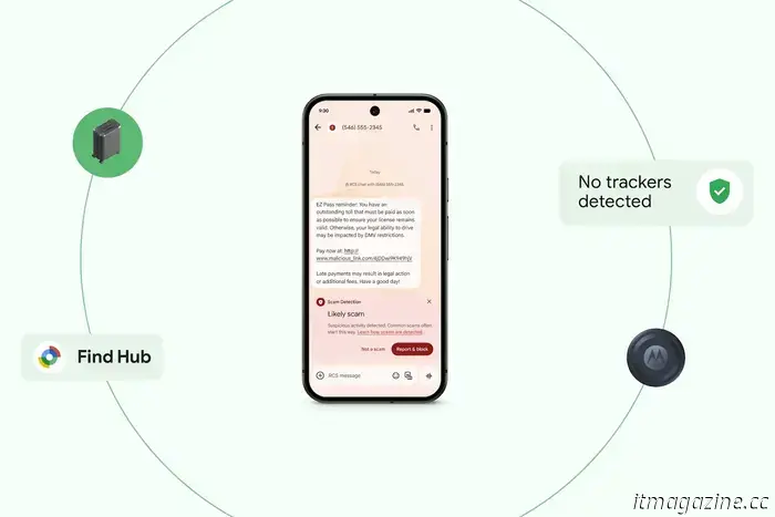 Las 5 conclusiones más importantes de la revelación de Android 16 de Google