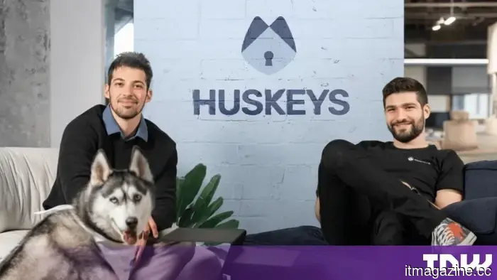Huskeys Secures $27M in Series A Funding Led by Blackstone to Develop a New Security Layer for the Network Edge.