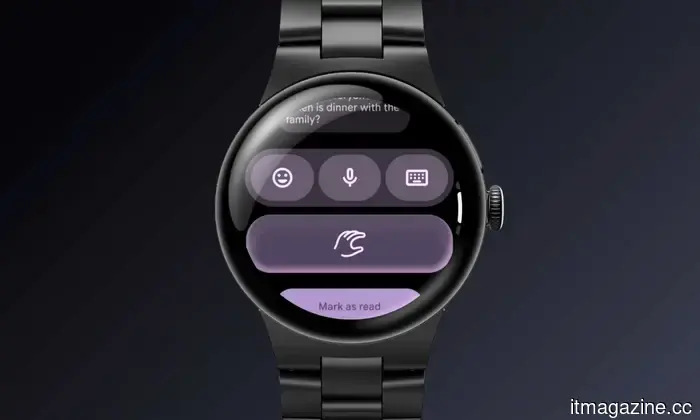 Pixel Watch 5 vs. Galaxy Watch 9 vs. Apple Watch Series 11: There are various ways to prioritize your health.