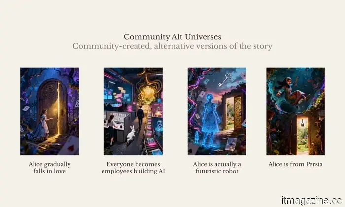 Character.AI transforms books into roleplay bots while addressing ongoing safety issues.