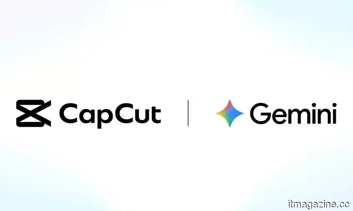 CapCut is integrating its editing tools into Gemini, transforming your creative workflow forever.