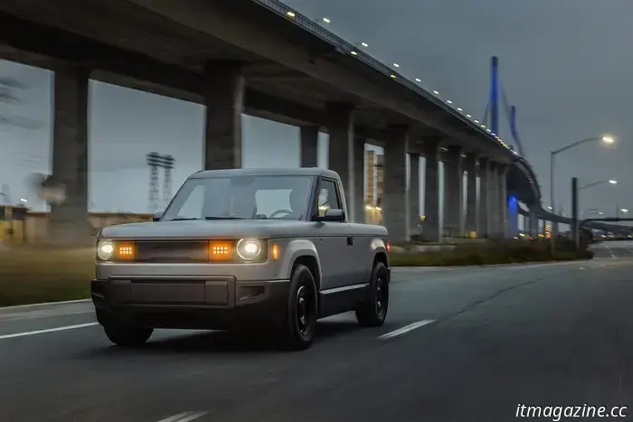 Here are the upcoming electric vehicles to anticipate in 2026.