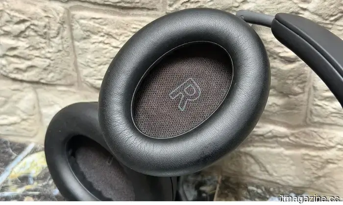 Baseus Inspire XH1 review: These Bose-tuned headphones exceeded my budget expectations.