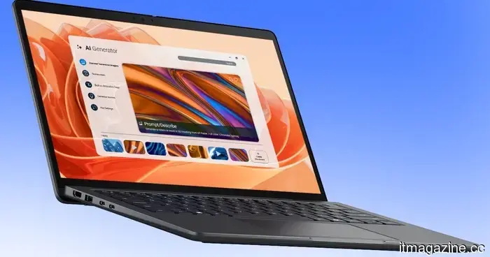 Dell raddoppia la connettività cellulare 5G per i suoi laptop aziendali premium negli Stati Uniti