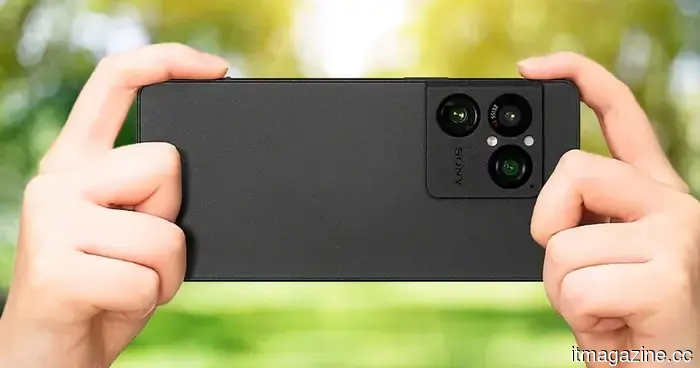 Sony mostra campioni di fotocamera Xperia 1 VIII toccati dall'IA. È un'epica autoironia che non riesco a digerire.