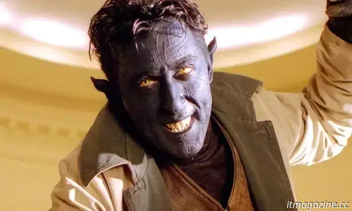 Alan Cumming expresses that he is 'thrilled and astonished' to have the opportunity to come back to Nightcrawler.
