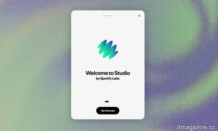 L'app AI di Spotify può generare briefing quotidiani e podcast personalizzati per te.