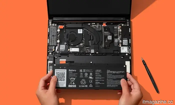 The Framework Laptop 13 Pro is the Linux users' anticipated alternative to the MacBook Pro that emphasizes repairability.