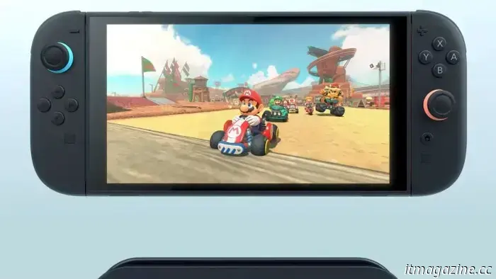 Nintendo Switch 2: prezzo, data di uscita, specifiche e altro ancora