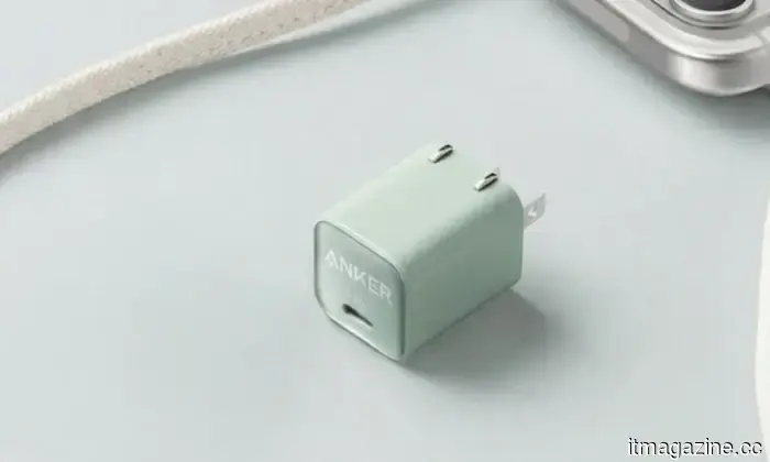 I discovered two budget charger deals for Prime Day that don’t seem like the usual cable-drawer clutter.