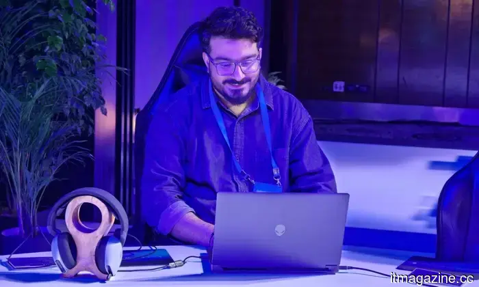 I doubted that the budget Alienware 15 would perform well. I was mistaken.