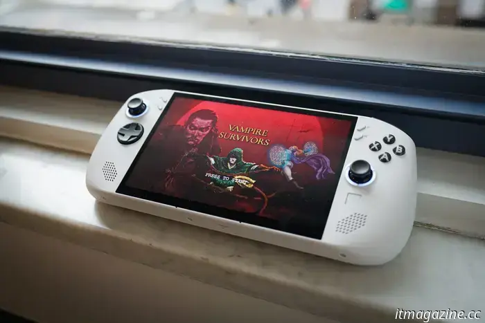 Lenovo’s CES 2026 is concealing the exciting features behind AI — here’s what I'm looking forward to.