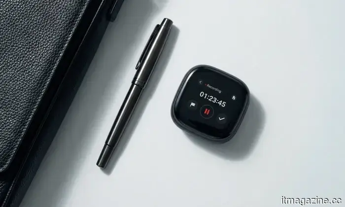 Anker’s Soundcore Liberty 5 earbuds utilize AI to tackle the biggest issue with wireless earbuds.