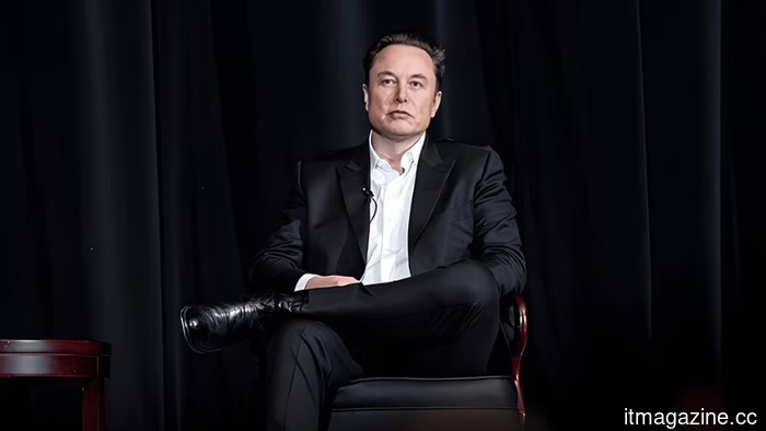 Musk: The SpaceX IPO created millions for thousands of employees.