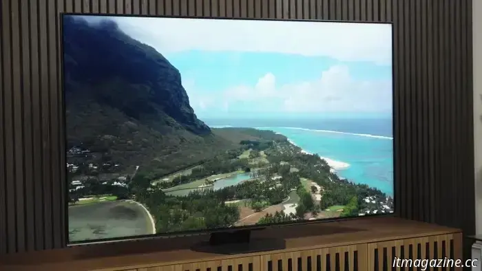 Hai chiesto: Blu-ray non è ancora morto e QD-OLED screen-cleaning safety