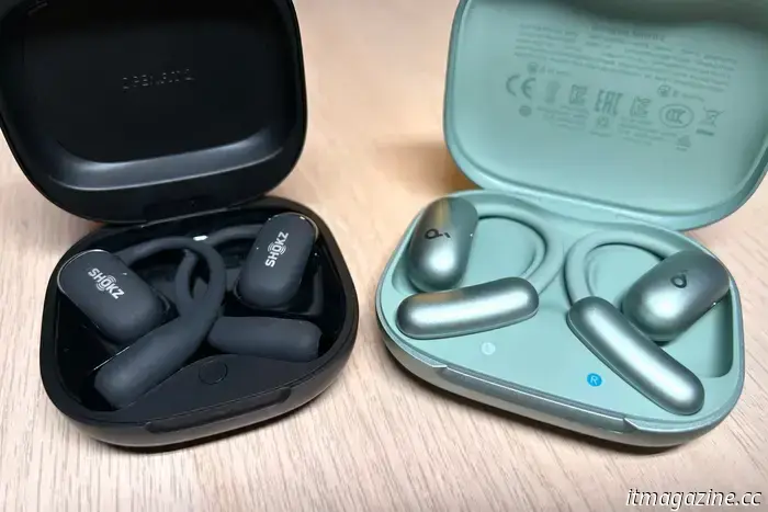 Apuesto a que este cambio de auriculares de 2026 te hará cambiar tus AirPods por auriculares asequibles.