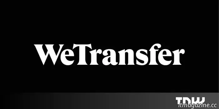 Как WeTransfer вновь разжёг опасения по поводу обучения ИИ на данных пользователей
