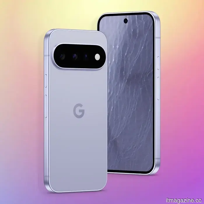 Google's latest Pixel 11 takes a cautious approach with several clever enhancements.