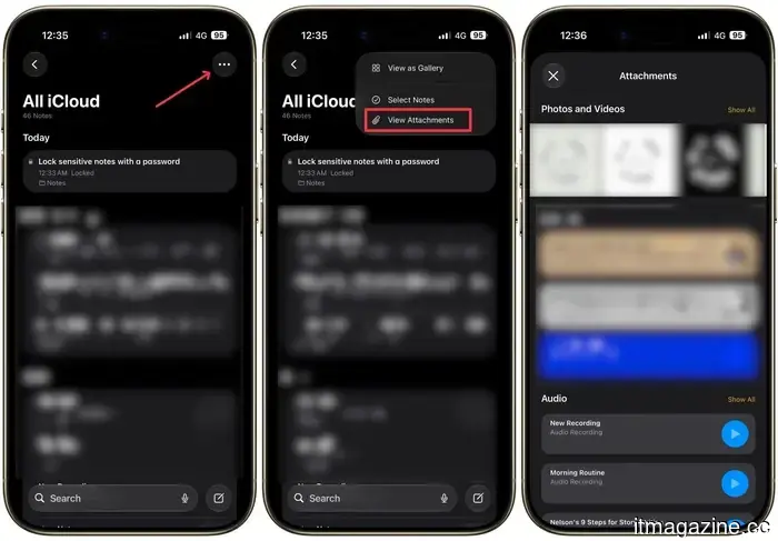 7 Tips for Apple Notes to Enhance Your Note-Taking Experience