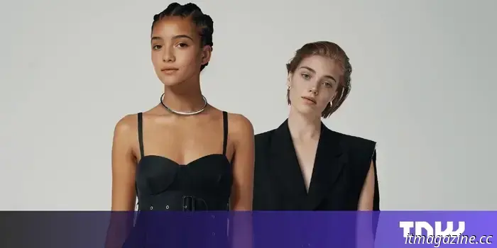 Browzwear acquires the Dutch AI fashion model startup Lalaland.