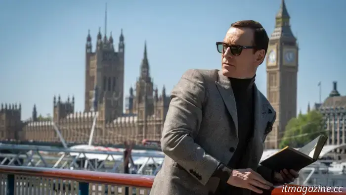7 top films of 2025 up to this point