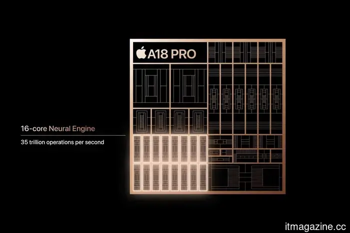 Apple продает вам дефектные чипы, а вы с радостью их покупаете.