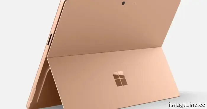 Microsoft's latest Surface PCs come at a lower price — but there's a downside.