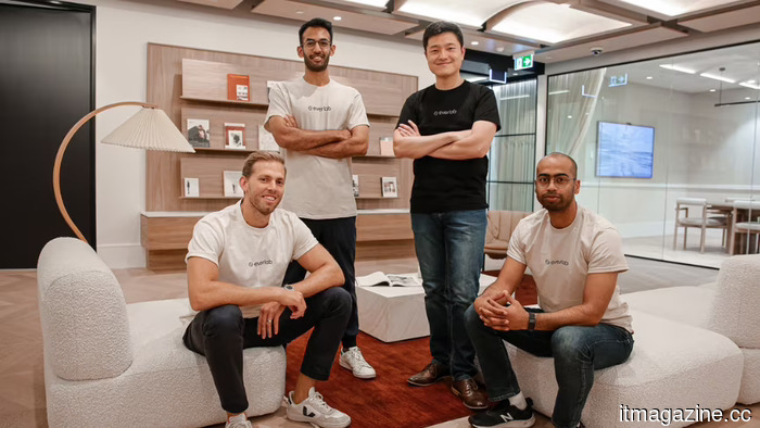 Everlab secures AU$65 million to shift primary care focus from treatment to prevention.