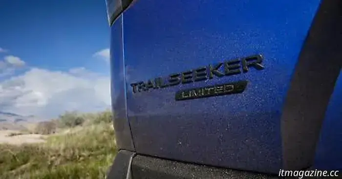 Subaru’s return to the electric market begins now: The Trailseeker EV will make its debut in New York City.