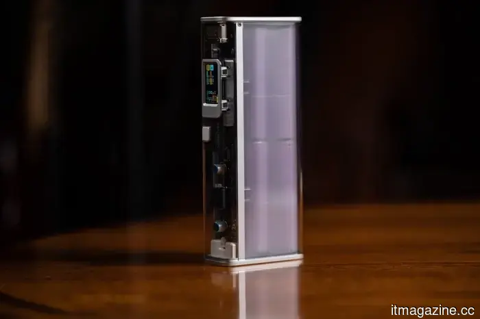 Airline passengers will soon need to limit the number of chargers they can bring with them.