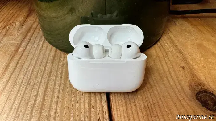 No puedo creer que los mejores auriculares de Apple hasta la fecha ya cuesten tan poco.