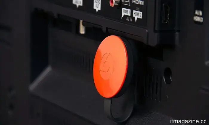 Google non sta uccidendo il tuo vecchio e invecchiato Chromecast, dopotutto.