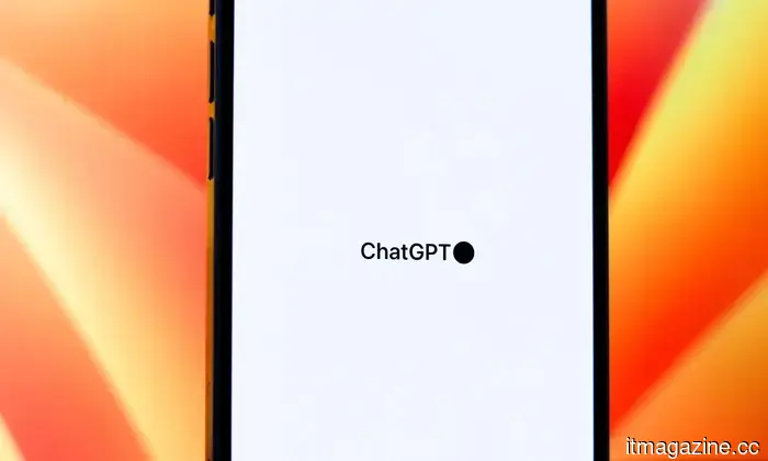 ChatGPT Plus is experiencing throttling once more, and it's supposedly for your own benefit.