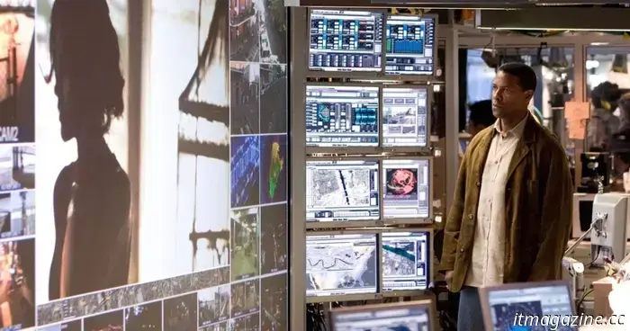 3 film di fantascienza su Amazon Prime Video da guardare ad aprile 2025