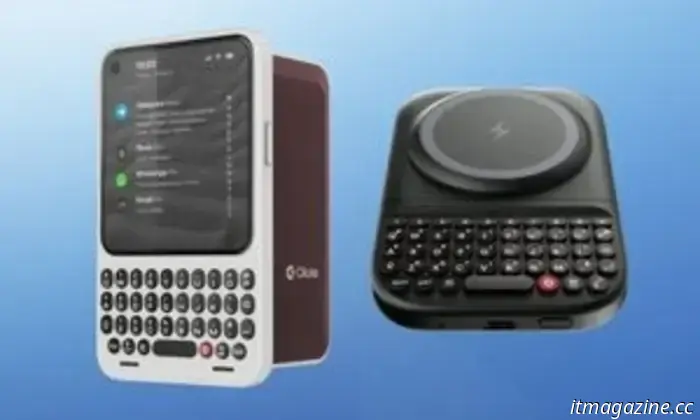 Архивы CES 2026 — Digital Trends