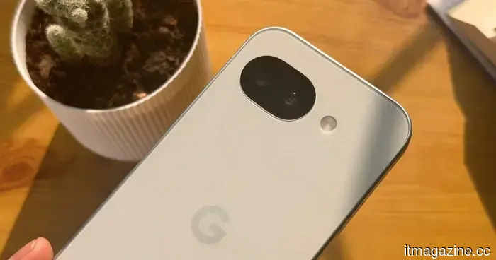 La filtración del Pixel 11a revela un chip insignia y una actualización de módem que necesita urgentemente.