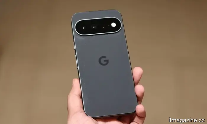 Google's $899 Pixel 11 struggles to run Genshin Impact smoothly, and this isn’t the first time we've seen this issue.